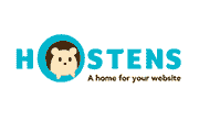 Hostens Logo