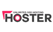 Hoster.co.id Logo