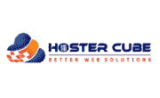 HosterCube Logo