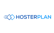 HosterPlan Logo
