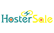 HosterSale Logo