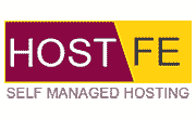 HostFe Logo