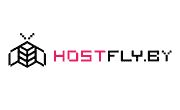 HostFly Logo