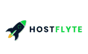 HostFlyte Logo