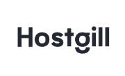 HostGill Logo