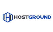 HostGround Logo