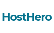 HostHero Logo