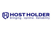 HostHolder Logo