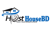 HostHouseBD Logo
