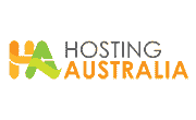 Hosting-Australia Logo