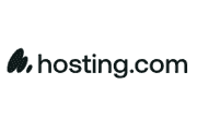 Hosting.com Logo