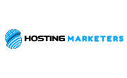 Hosting-Marketers Logo