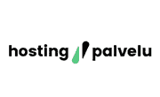 HostingPalvelu Logo