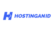 Hostingan.id Logo