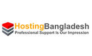 HostingBangladesh Logo