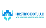 HostingBot Logo