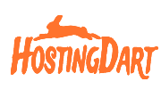 HostingDart Logo