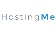 HostingMe Logo