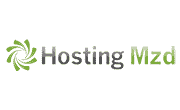 HostingMZD Logo