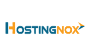 HostingNox Logo