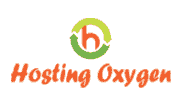 HostingOxygen Logo