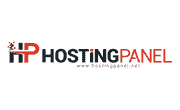 HostingPanel Logo