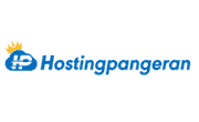 HostingPangeran Logo