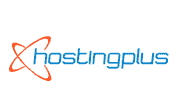 Hostingplus.com.es Logo