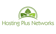 HostingPlusNetworks Logo