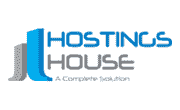 HostingsHouse Logo