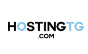 HostingTG Logo