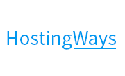 HostingWays Logo