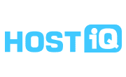 HOSTiQ Logo