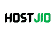 HostJio Logo