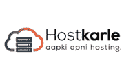 HostKarle Logo