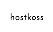 HostKoss Logo