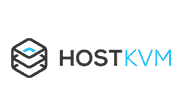 HostKVM Logo