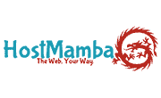 HostMamba Logo