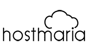 HostMaria Logo