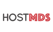HostMDS Logo