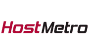 HostMetro Logo