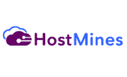 HostMines Logo