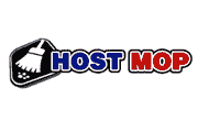 HostMop Logo