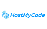 HostMyCode Logo