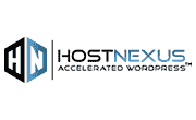 HostNexus Logo