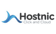 Hostnic Logo