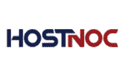 HostNOC Logo