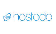 Hostodo Logo