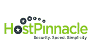 HostPinnacle Logo