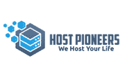 HostPioneers Logo